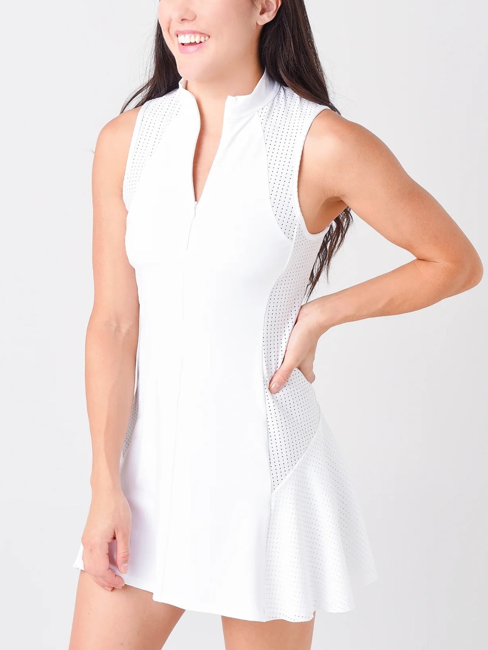Michi Doubles Tennis dress